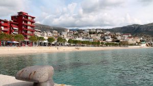 Τουρκικό Ίδρυμα εκπαίδευσης εισβάλλει στην Χιμάρα