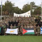 Κύπρος: Πολυεθνική άσκηση Ειδικών Επιχειρήσεων «ΠΕΡΣΕΑΣ – 2025»