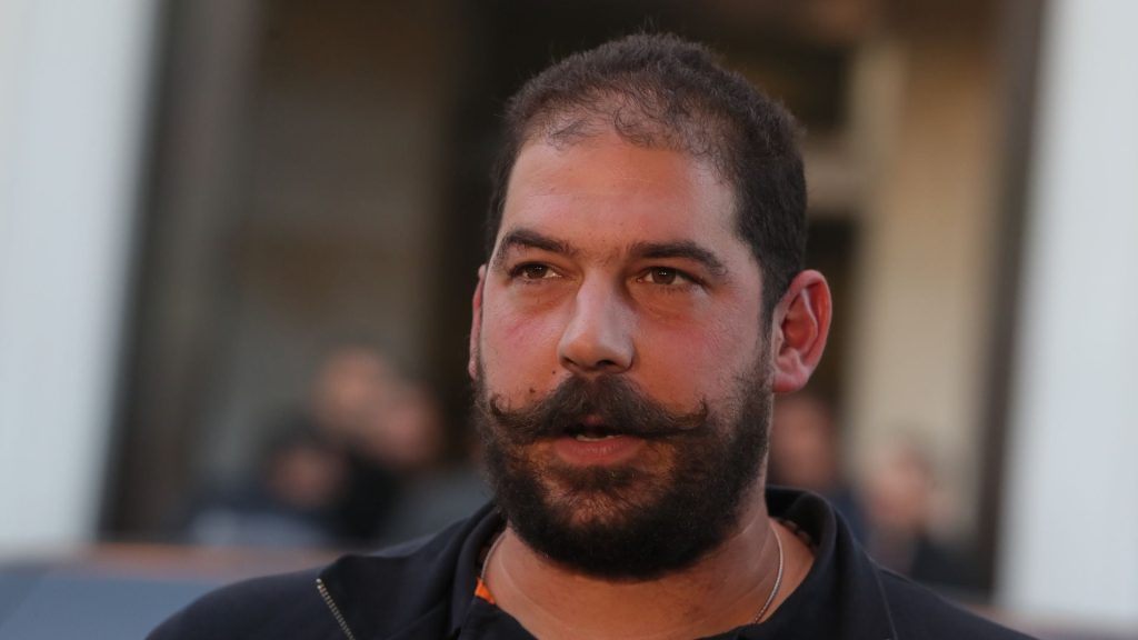 Συνάντηση Χατζηδάκη - Τσιάρα με αγρότες και κτηνοτρόφους από την Κρήτη