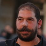 Συνάντηση Χατζηδάκη - Τσιάρα με αγρότες και κτηνοτρόφους από την Κρήτη