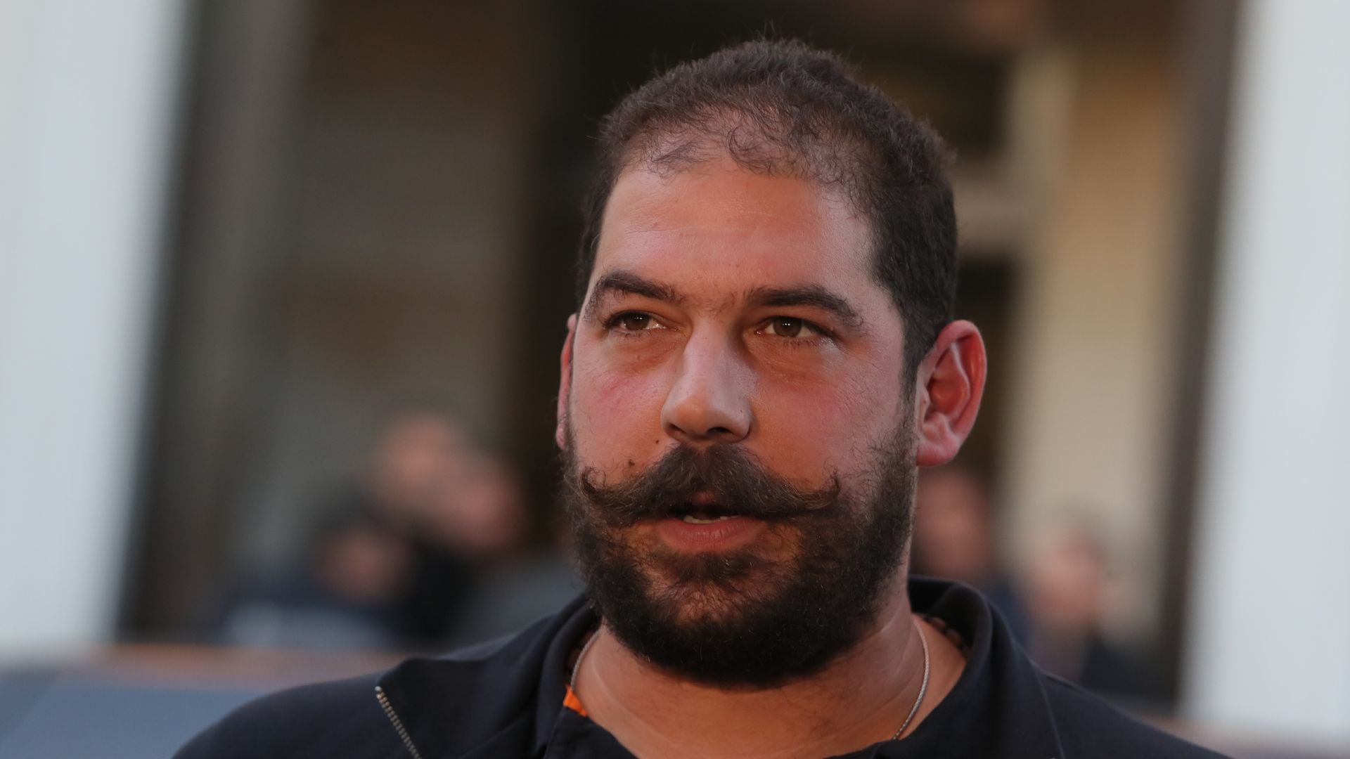 Συνάντηση Χατζηδάκη - Τσιάρα με αγρότες και κτηνοτρόφους από την Κρήτη