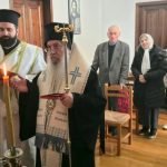 Πνευματική αναγέννηση στη Βόρειο Ήπειρο: Νέα παρεκκλήσια και έντονη δραστηριότητα του Μητροπολίτη Ναθαναήλ