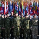 Επιτυχής η πολυεθνική άσκηση «LOYAL DOLOS 25» στη Θεσσαλονίκη