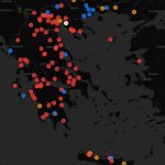 Κορυφώνουν την πίεση οι αγρότες - Αποφασισμένοι να αποκλείσουν το λιμάνι του Βόλου