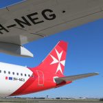 Πανικός σε πτήση της Malta Air