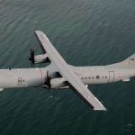 «Ήρεμα νερά»: Παραβάσεις από τουρκικό ATR-72 στο Νοτιοανατολικό Αιγαίο