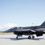 Στρατηγική «αυτονομία» για τα F-16 Viper της Πολεμικής Αεροπορίας