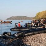 Οι λαθροδιακινητές κάνουν πάρτι με τα μέτρα Πλεύρη: Άφησαν την Ιταλία - Επιλέγουν Γαύδο