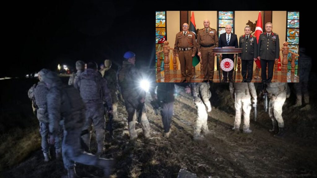 Falcon 50: Τουρκικά σενάρια σαμποτάζ και γεωπολιτικής ανατροπής στην Αν. Μεσόγειο