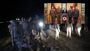 Falcon 50: Τουρκικά σενάρια σαμποτάζ και γεωπολιτικής ανατροπής στην Αν. Μεσόγειο