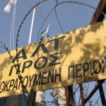 Σαν σήμερα (30/12) ο Βρετανός υποστράτηγος Πίτερ Γιανγκ χαράσσει την «Πράσινη Γραμμή» στην Κύπρο