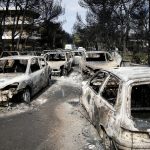 Οι συγγενείς των θυμάτων στο Μάτι επιτίθενται στον Τσίπρα