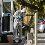 Κυψέλη: Συναγερμός για ύποπτο δέμα στην οδό Αμοργού