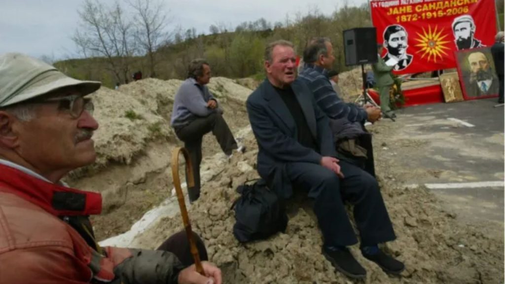 Ξεκίνησαν οι Σκοπιανοί: Εγείρουν μειονοτικό ζήτημα στη Βουλγαρία