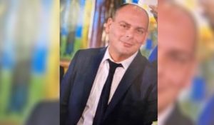 Σέρρες: Βρέθηκε το αυτοκίνητο του αγνοούμενου διοικητή της Πυροσβεστικής