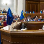 Ουκρανία: Νέο σκάνδαλο με βουλευτές που τα «άρπαζαν» για να ψηφίσουν