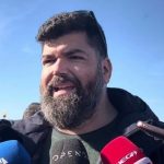 Δέσμευση λογαριασμών και σε δεύτερο κορυφαίο αγροτοσυνδικαλιστή