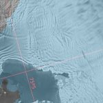 Διπλασιάστηκαν οι ρωγμές στον «Παγετώνα της Αποκάλυψης»