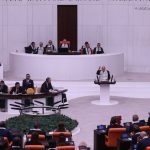 Η Τουρκική αντιπολίτευση στηλιτεύει την... ενδοτική πολιτική Ερντογάν