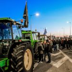 Ήρθη προς το παρόν το μπλόκο στους Ευζώνους