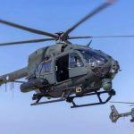 Κύπρος: Τα νέα εξοπλισμένα ελικόπτερα Η145Μ και η ακατανόητη κωλυσιεργία για άλλα 6