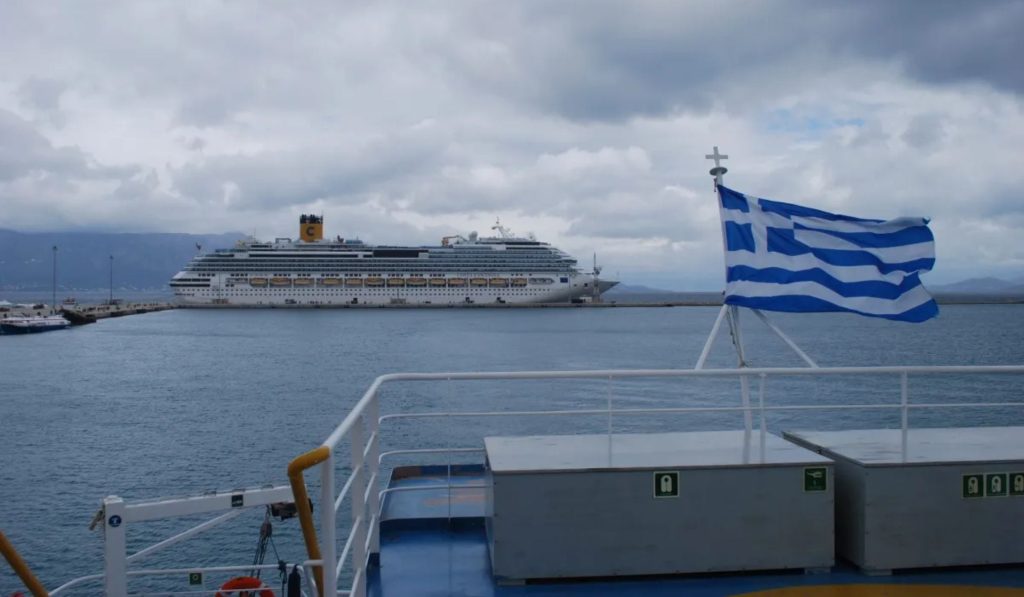 Washington Monthly: Η ελληνική ναυτική υπερδύναμη ως στρατηγικό απόθεμα