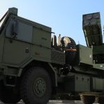 Οι ΗΠΑ απαγορεύουν τη χρήση αμερικανικών πυραύλων στα EuroPULS