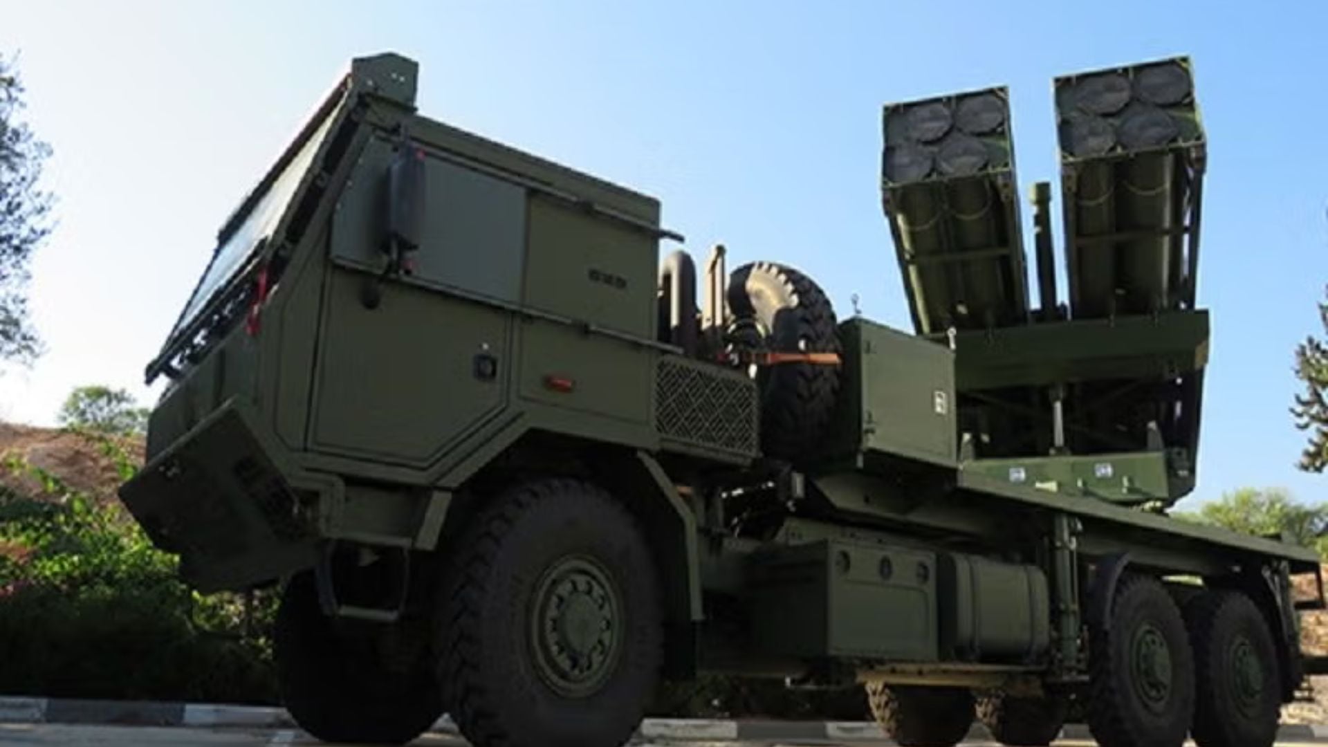 Οι ΗΠΑ απαγορεύουν τη χρήση αμερικανικών πυραύλων στα EuroPULS