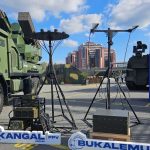 Οι εταίροι μας Πολωνοί αγοράζουν τουρκικά αμυντικά συστήματα της ASELSAN