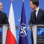 Καταργήθηκε και επίσημα το Συμβούλιο ΝΑΤΟ-Ρωσίας