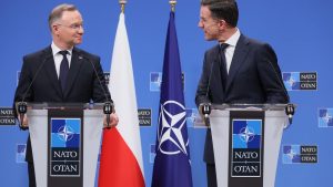 Καταργήθηκε και επίσημα το Συμβούλιο ΝΑΤΟ-Ρωσίας