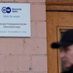 Η Ρωσία κατέταξε τη Deutsche Welle στους «ανεπιθύμητους οργανισμούς»