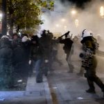 Επεισόδια στην Αθήνα: 54 προσαγωγές και 19 συλλήψεις