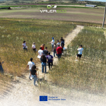 Τα οφέλη των ψυχανθών για την υγεία του εδάφους ανέδειξε το πρόγραμμα Valereco