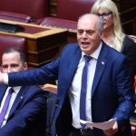 Βελόπουλος: «Προσυπογράφουμε όλα τα αιτήματα των αγροτών, ένα προς ένα»