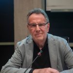 Θεσσαλονίκη: Διέρρηξαν το σπίτι του Σπύρου Βούγια