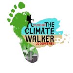 «Περπατώντας για το περιβάλλον» από Μάλτα ως Ινδία, ταξίδι 12.000 χιλιομέτρων για την κλιματική αλλαγή