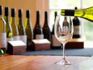 Έως 16 Δεκεμβρίου αιτήσεις για προώθηση οίνων σε Τρίτες Χώρες περιόδου 2025-2026 - Winetrails