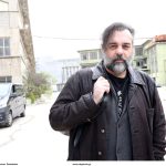 Δύσκολες ώρες για τον Αργύρη Ξάφη