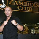 Ο Iron Mike είναι ξανά εδώ