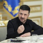 Πέντε ώρες κράτησε η συνάντηση Ζελένσκι - Γουίτκοφ στο Βερολίνο