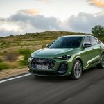 Audi Q5: Η premium εμπειρία γίνεται ακόμη πιο προσιτή με όφελος €3.000 έως τις 31 Δεκεμβρίου