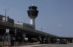 Κομισιόν: Η Ελλάδα παραπέμπεται για τα αεροδρόμια - Ανεπαρκή τα μέτρα για την εναέρια κυκλοφορία 