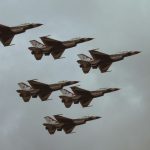 «Hawkeye Strike»: Αεροπορικές επιδρομές ΗΠΑ κατά του ISIS στη Συρία - Η ανάρτηση Τραμπ