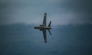 Αδιανόητη πρόκληση: «Οι πτήσεις της Τουρκίας στο Αιγαίο διεξάγονται σε διεθνή εναέριο χώρο»