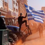 Κινητοποιήσεις αγροτών: Υπάρχει αντίκτυπο στις επιχειρήσεις;