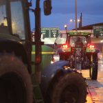 Αγρότες: Συνεχίζονται οι πολύωροι αποκλεισμοί στα τελωνεία