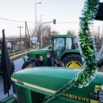 Αγρότες: Αντίστροφη μέτρηση για την Πρωτοχρονιά με μπλόκα – Ποιοι δρόμοι ανοίγουν