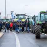 Αγρότες: Κλιμάκωση των κινητοποιήσεων αποφάσισε η Νίκαια