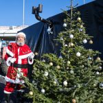 Οι αγρότες δεν κάνουν πίσω: Αποφασισμένοι να κάνουν και Πρωτοχρονιά στα μπλόκα